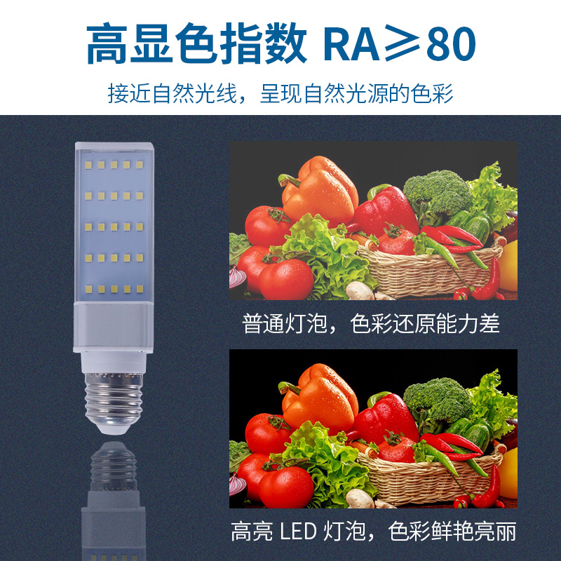 陶瓷厂低压36V横插灯泡AC12V24V昇能嘉LED机床工作行灯筏钓汽修灯-图1