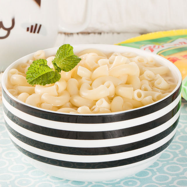 Hong Kong imported Knorr brand macaroni 400g