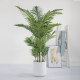 Nordic style creative simple floor basin