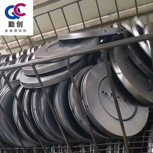 四合一磷化液QC-526钢铁除油除锈磷化液防锈剂金属防腐工业除油剂 - 图2