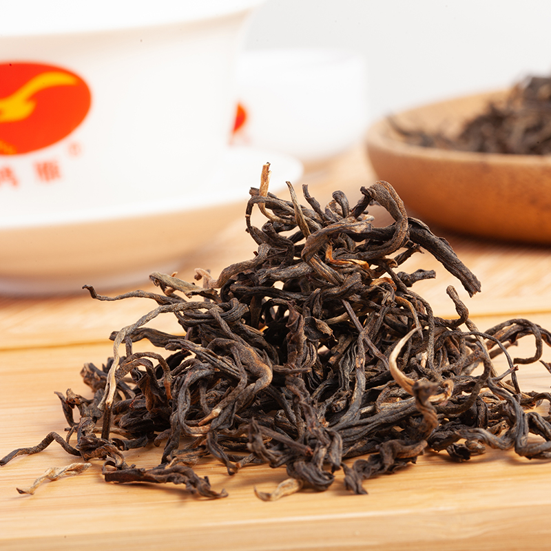克单罐 125 鸿雁茶叶正宗英德红茶英红九号人气口粮茶广东特产罐装 克单罐 125 鸿雁茶叶正宗英德红茶英红九号人气口粮茶广东特产罐装