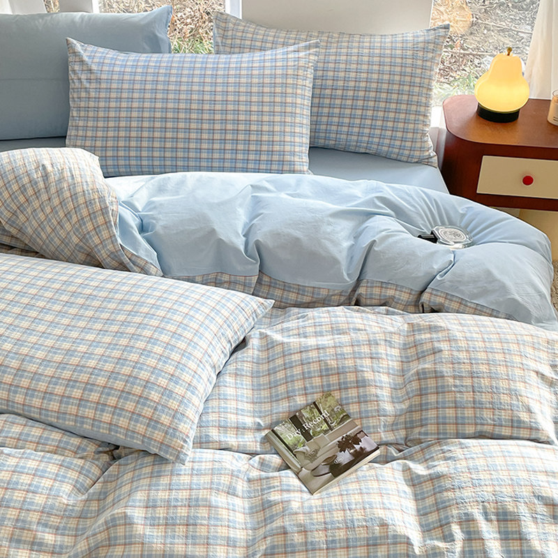  洁丽雅床上用品床品套件/四件套/多件套