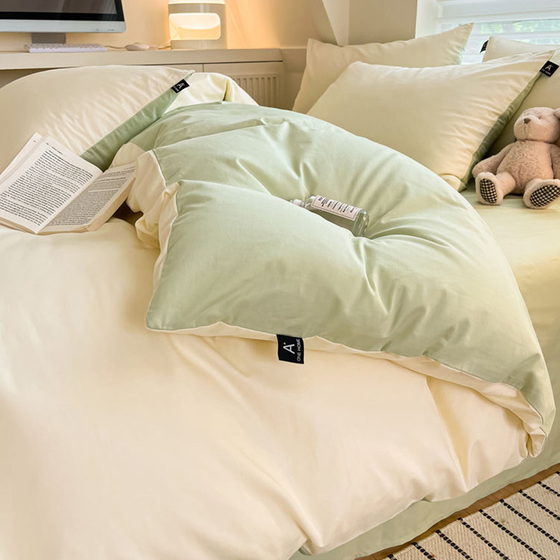  洁丽雅床上用品床品套件/四件套/多件套