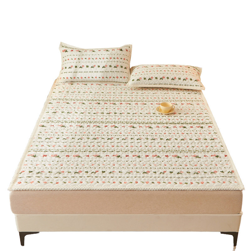  洁丽雅床上用品床垫/床褥/床护垫/榻榻米床垫