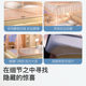 Jieliya Anti-fall Mosquito Net Light Luxury Home Bedroom 2025