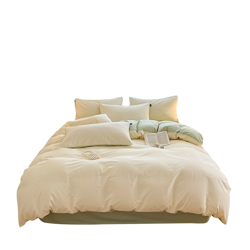  洁丽雅床上用品床品套件/四件套/多件套