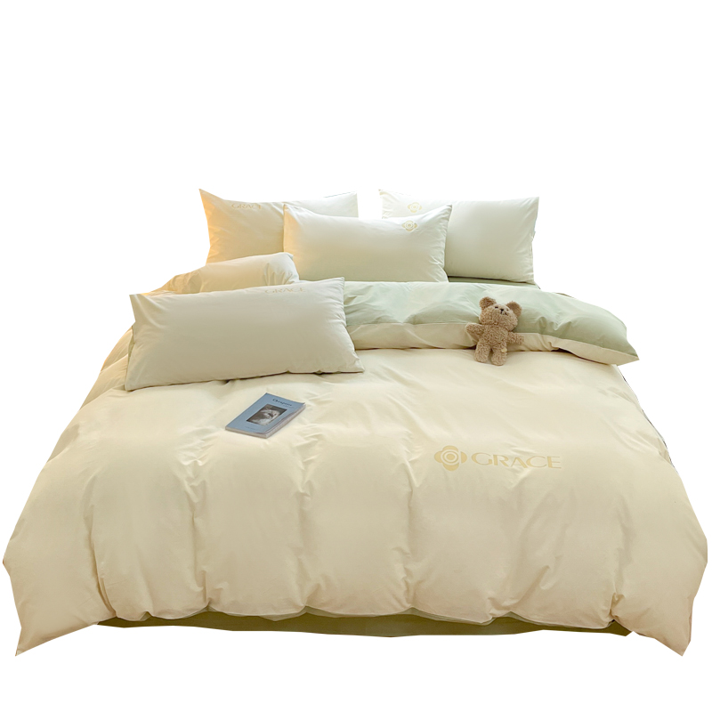  洁丽雅床上用品床品套件/四件套/多件套