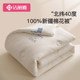 Jieliya pure cotton Xinjiang cotton winter quilt
