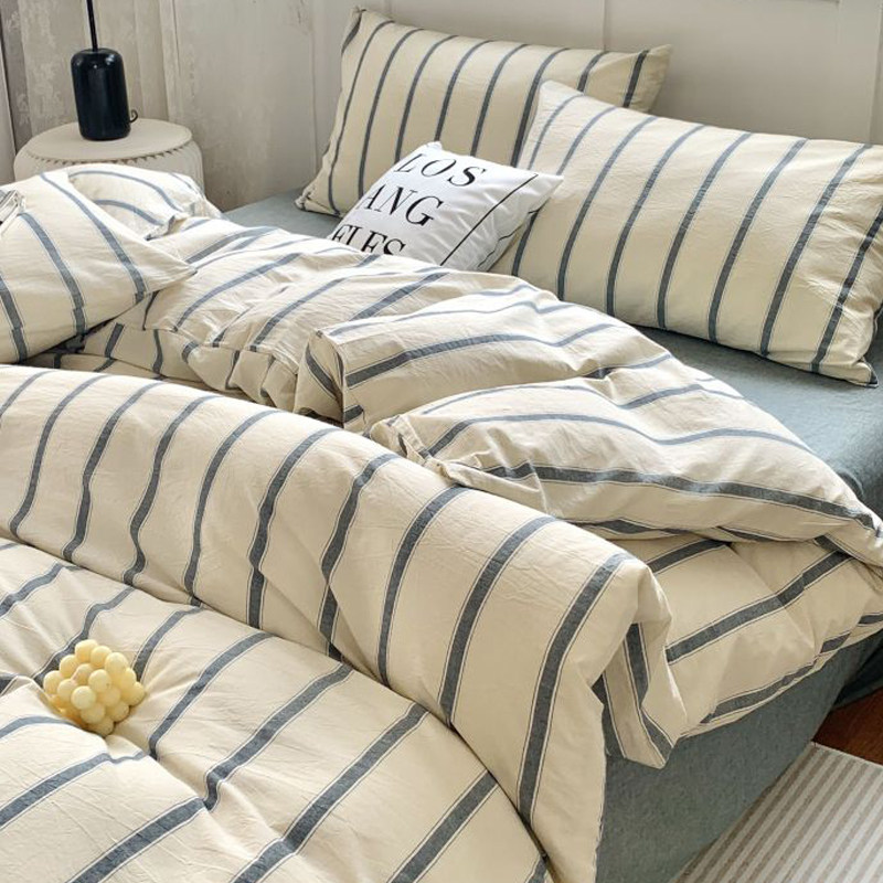  洁丽雅床上用品床品套件/四件套/多件套