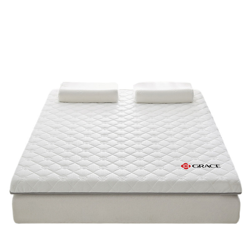  洁丽雅床上用品床垫/床褥/床护垫/榻榻米床垫