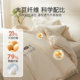 Jialiya soybean quilt winter quilt mother quilt two-in-one four-season universal student dormitory quilt core spring and autumn quilt quilt