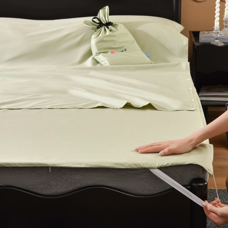  洁丽雅床上用品睡袋