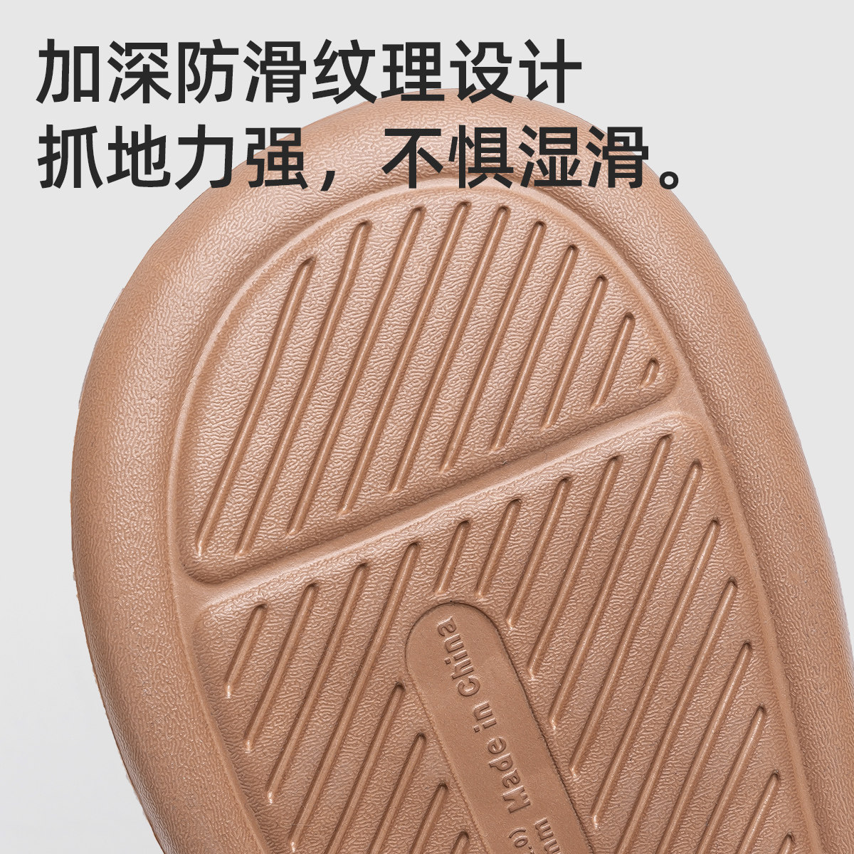 洁丽雅棉拖鞋男士秋冬季2025新款家居室内防滑家用厚底加绒棉拖男,淘宝优惠券,粉丝福利购,淘宝优惠卷