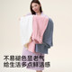 Jialiya antibacterial cotton bathrobe for women