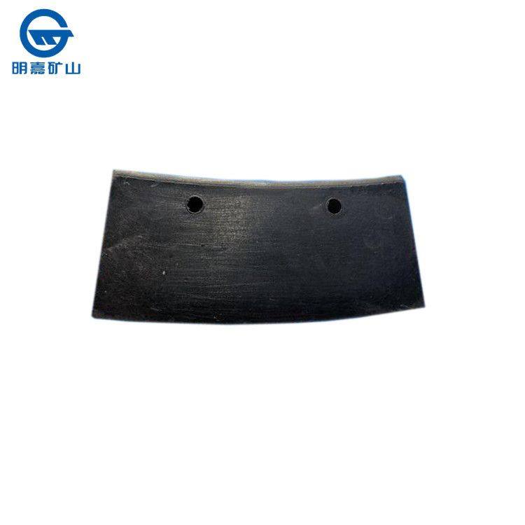 聚氨酯衬块 导向轮衬垫 3.0米矿用天轮配件 斜插衬块,淘宝优惠券,粉丝福利购,淘宝优惠卷