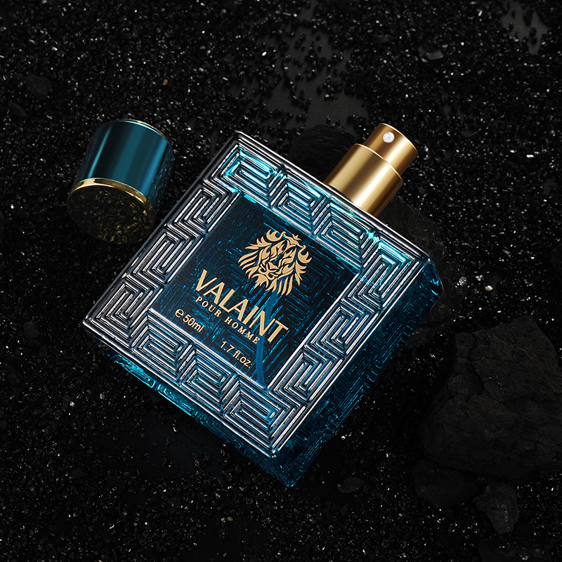 VALAINT跨境爱神男士香水持久淡香清新自然彰显男性魅力50ml