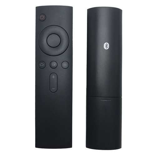 君镜适用于小米小盒子MiNi MDZ-15-AA/18-AA/09-AK/09-AA/06-AA蓝牙遥控器 - 图1