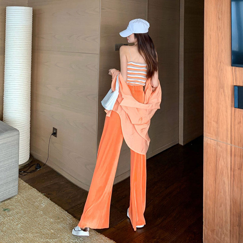  曼范玫时尚套装