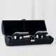 ຮ້ານ Koso | Glencairn Crystal Glass Whisky Scenting Glass Case Travel Portable
