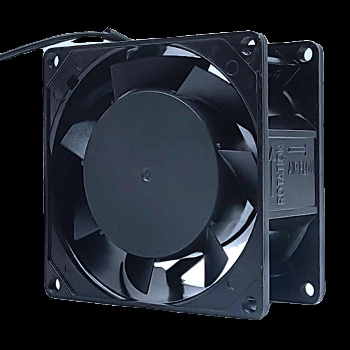 全新 NMB 3610PS/3115PS/FS-22T/12T/20T/10T/23T/W-B30 散热风机 - 图3