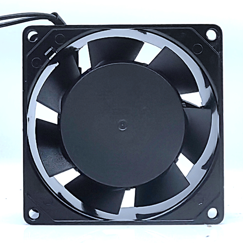 全新 NMB 3610PS/3115PS/FS-22T/12T/20T/10T/23T/W-B30 散热风机 - 图2