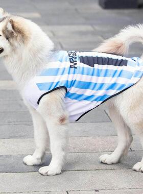 猫春夏新款背心狗狗衣服猫咪小