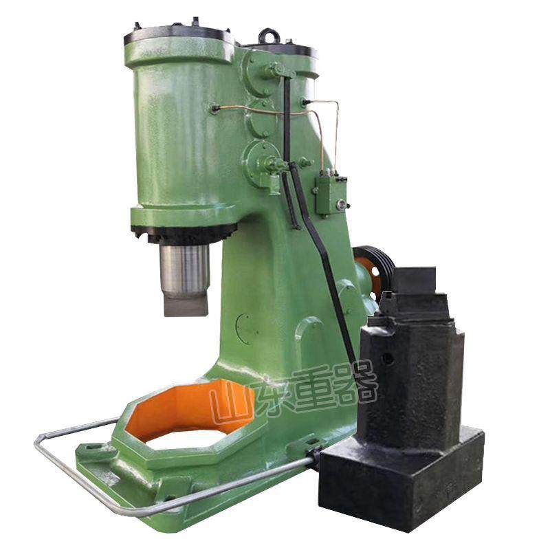 C41-400kg空气锤400公斤空气锤400KG分体式空气锤锻打设备,淘宝优惠券,粉丝福利购,淘宝优惠卷