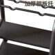 Dumbbell rack household commercial kettlebell dumbbell rack bracket multi-functional fitness equipment storage rack storage rack bracket
