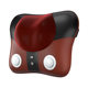 Mingzhen Massage Pillow Cervical Massager Neck Home Electric Kneading Heated Massage Pillow Multi-Function Manufacturer