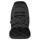 Cross-border Amazon car massage cushion car home dual-use vibration massage chair cushion neck waist full body massage