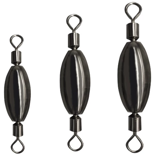 Ведущий ротор, падающий ведущий ведущий рыбалка на 360 -дегри, высокая скорость вращения каменных рыбацких колец ведущий подвес в воде,