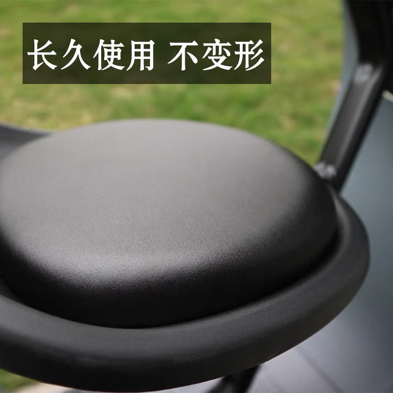 适用适用九号b/c系电动车前置儿童座椅f60/f90宝宝安全座椅改装件 - 图0