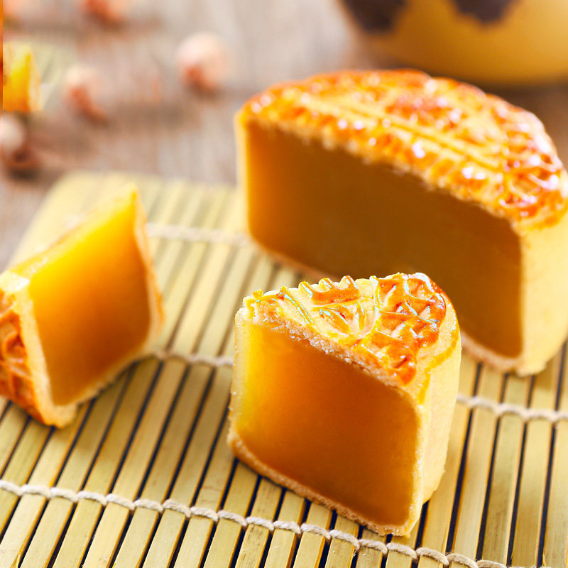 顺南金装白莲蓉低糖5kg纯烘焙原料 顺南启优其他烘焙半成品