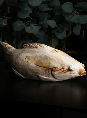 创意雕刻置物架乔迁新居开业礼品