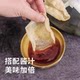 Colorful shrimp crackers 500g self-fried nostalgic snacks