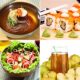 Qingjingyuan Apple Cider Vinegar Pickled Salad Seasoning