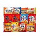 5 bags! Instant noodles imported from South Korea