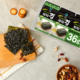 Cheongjungwon Korean Lightly Salted Roasted Seaweed