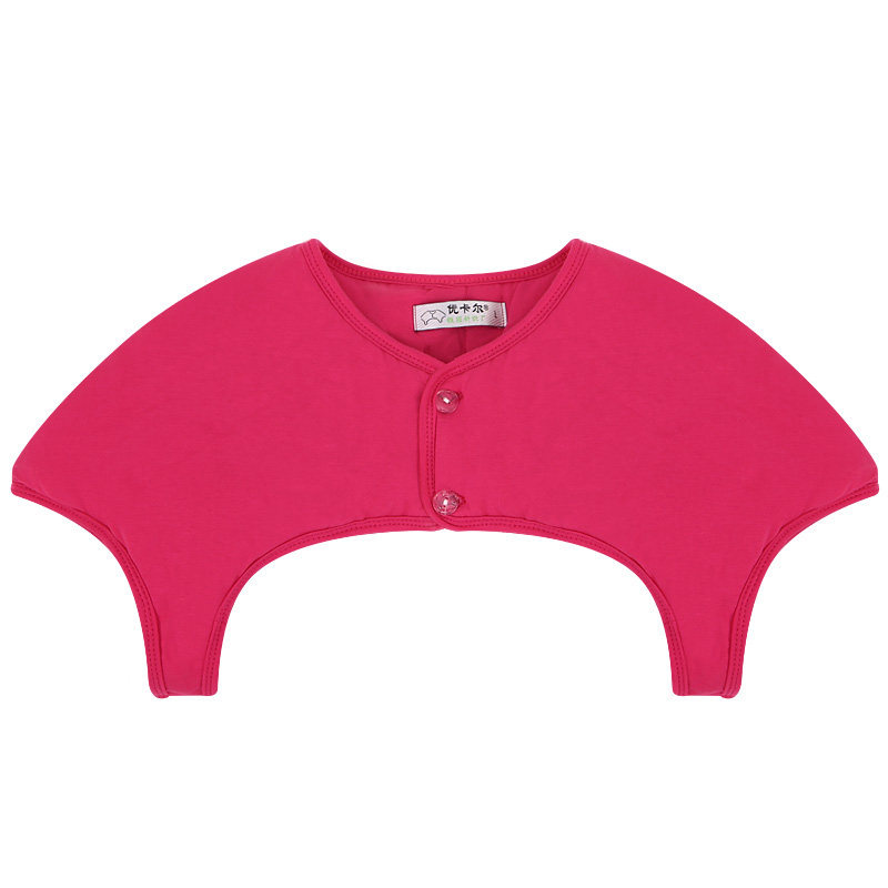 男女秋冬季护肩膀坎肩中老年睡觉保暖护肩颈椎加厚防寒产妇月子服,淘宝优惠券,粉丝福利购,淘宝优惠卷