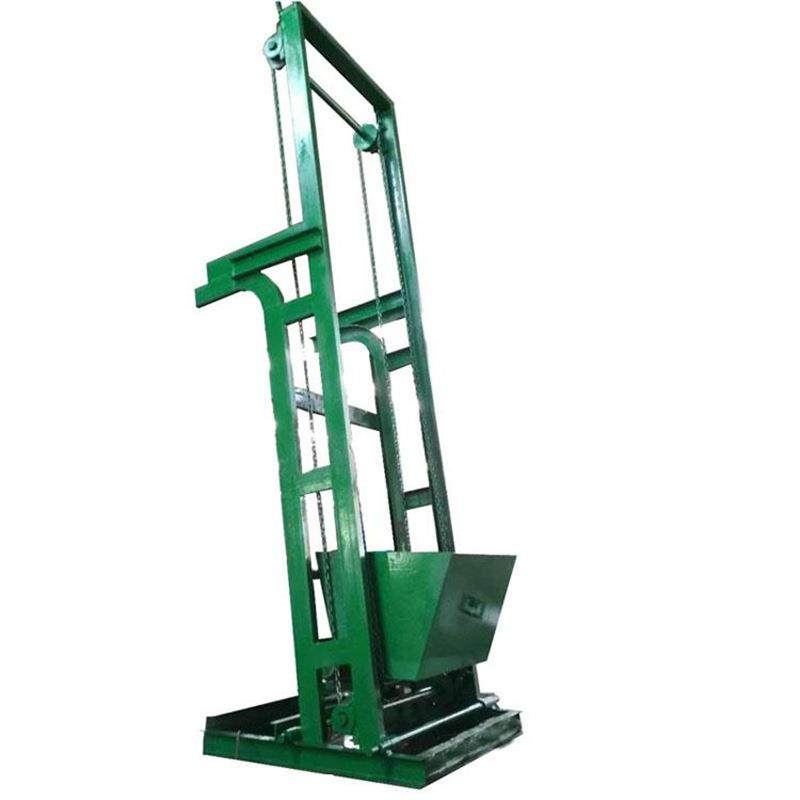 垂直斗式提升设备翻斗式提升机厂家液体污泥单斗式上料机,淘宝优惠券,粉丝福利购,淘宝优惠卷