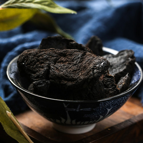 四物汤膏药材包当归酒川芎熟地白芍调经养血补气正品中药材调理女 - 图2