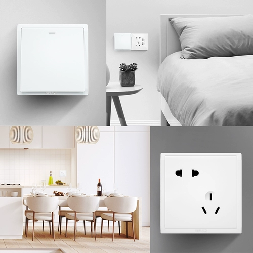 Высококачественный медный переключатель