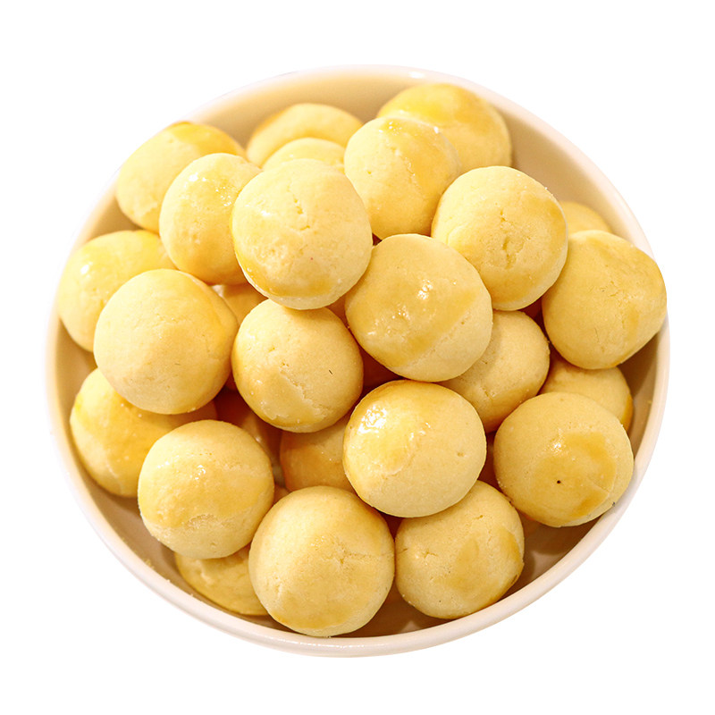 芃宝蛋黄奶酪球手工酥性无添加搭配婴儿辅食宝宝儿童营养零食饼干,淘宝优惠券,粉丝福利购,淘宝优惠卷