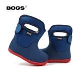 [2 штуки микро -дефектов, скидка 50 % без возврата] болот детские снежные ботинки мужская девочка короткие ботинки bebeego