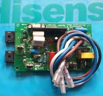 3 AIR CONDITIONING PFC BOARD STRONG ELECTRICAL FAIRING RZA-4-5174-524-0 D RECTIFICATION MODULE SPOT