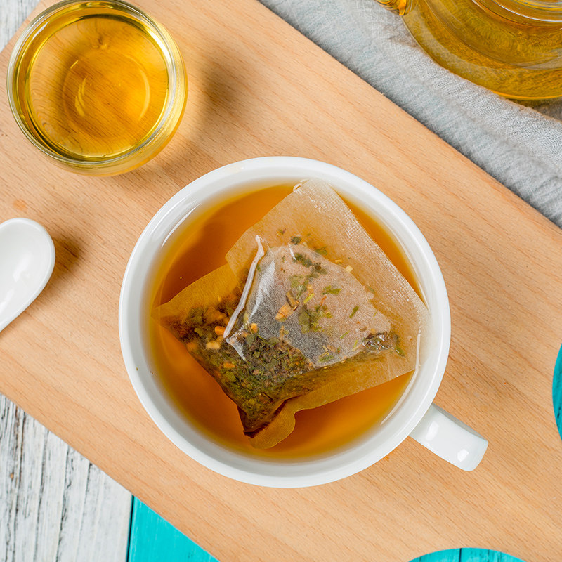 姜枣茶生姜花椒红枣冲剂养生旗舰店祛湿去寒男士同仁堂三伏天茶包 惜方堂旗舰店 淘优券