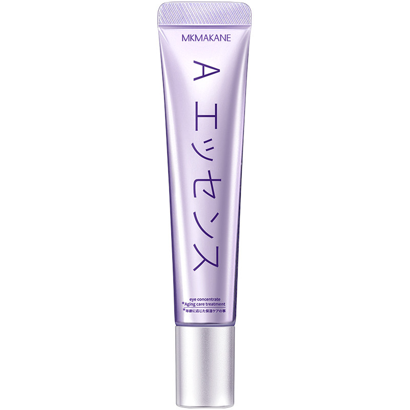 日本mkmakane百柰子a醇视黄醇眼霜 JUCOOL海外眼部精华