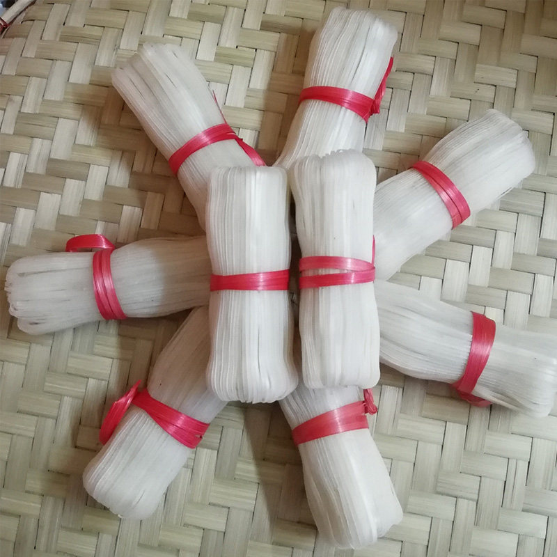 遇鲜美广西特产梧州藤县同心米粉米线粉丝农家手工刀切汤粉炒粉,淘宝优惠券,粉丝福利购,淘宝优惠卷