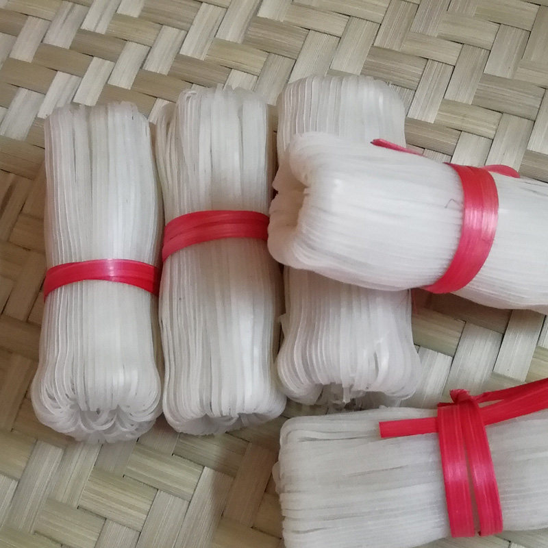 遇鲜美广西特产梧州藤县同心米粉米线粉丝农家手工刀切汤粉炒粉,淘宝优惠券,粉丝福利购,淘宝优惠卷