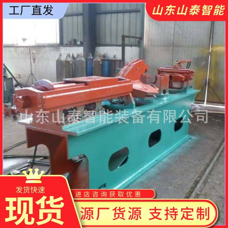 BZY-400-6/9扒轮机 操作简便矿车轮对拆装机 矿车轮对拆装机,淘宝优惠券,粉丝福利购,淘宝优惠卷